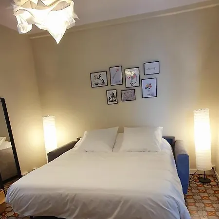 Διαμέρισμα Studio Sommieres