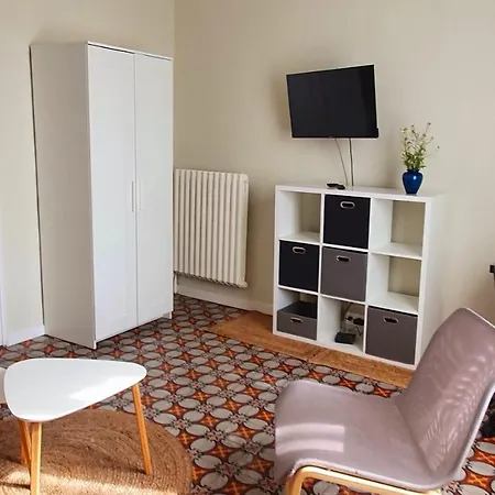 Διαμέρισμα Studio Sommieres *