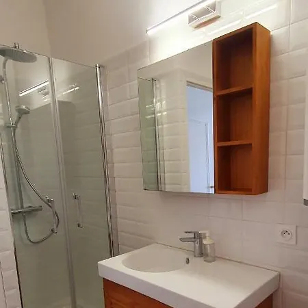 Apartment Studio Sommieres