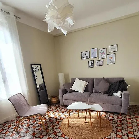 Studio Sommieres Sommières