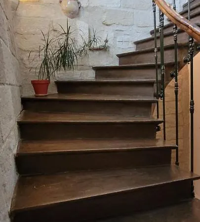 Studio Sommieres Διαμέρισμα